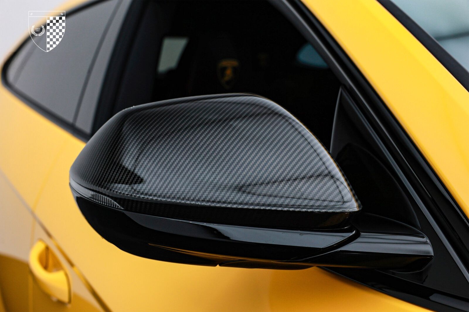 Lamborghini Urus Performante Carbon/PPF/Pano/Bang&Olufsen foto 13
