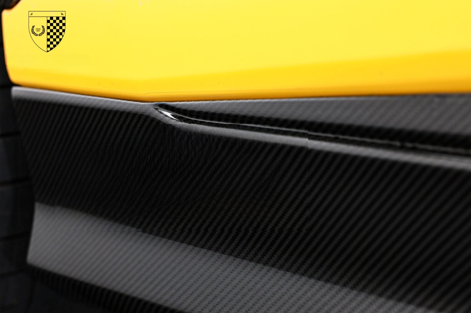 Lamborghini Urus Performante Carbon/PPF/Pano/Bang&Olufsen foto 14
