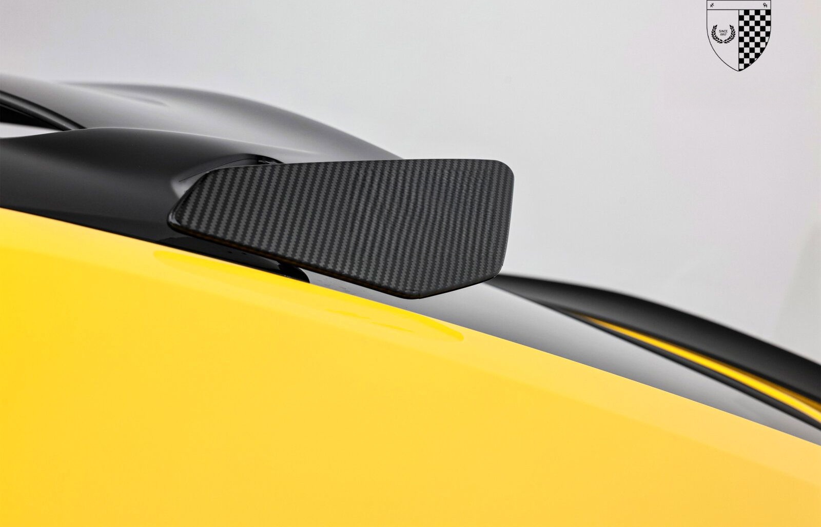 Lamborghini Urus Performante Carbon/PPF/Pano/Bang&Olufsen foto 15