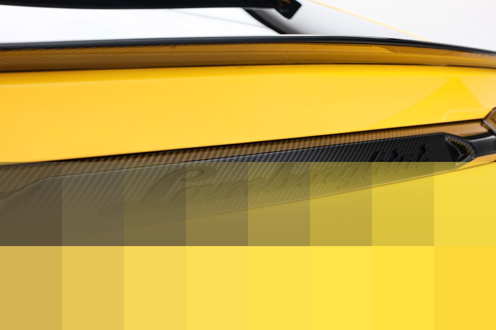 Lamborghini Urus Performante Carbon/PPF/Pano/Bang&Olufsen foto 16