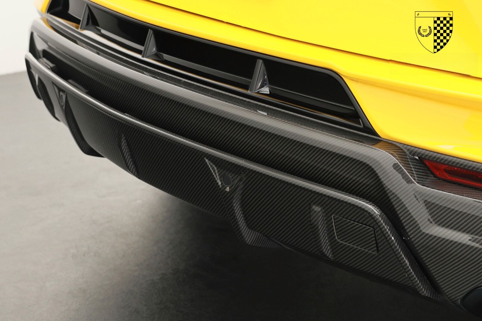 Lamborghini Urus Performante Carbon/PPF/Pano/Bang&Olufsen foto 17
