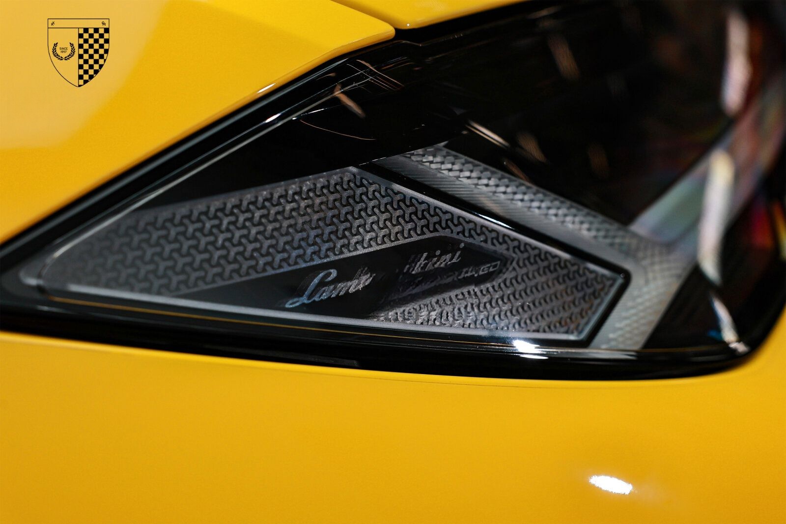 Lamborghini Urus Performante Carbon/PPF/Pano/Bang&Olufsen foto 18