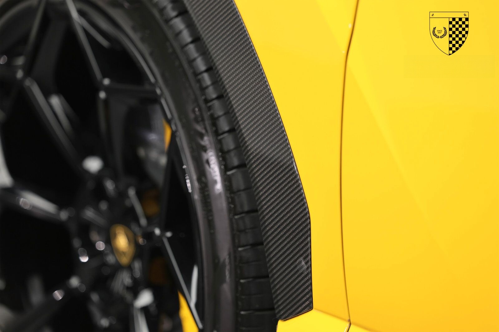 Lamborghini Urus Performante Carbon/PPF/Pano/Bang&Olufsen foto 19