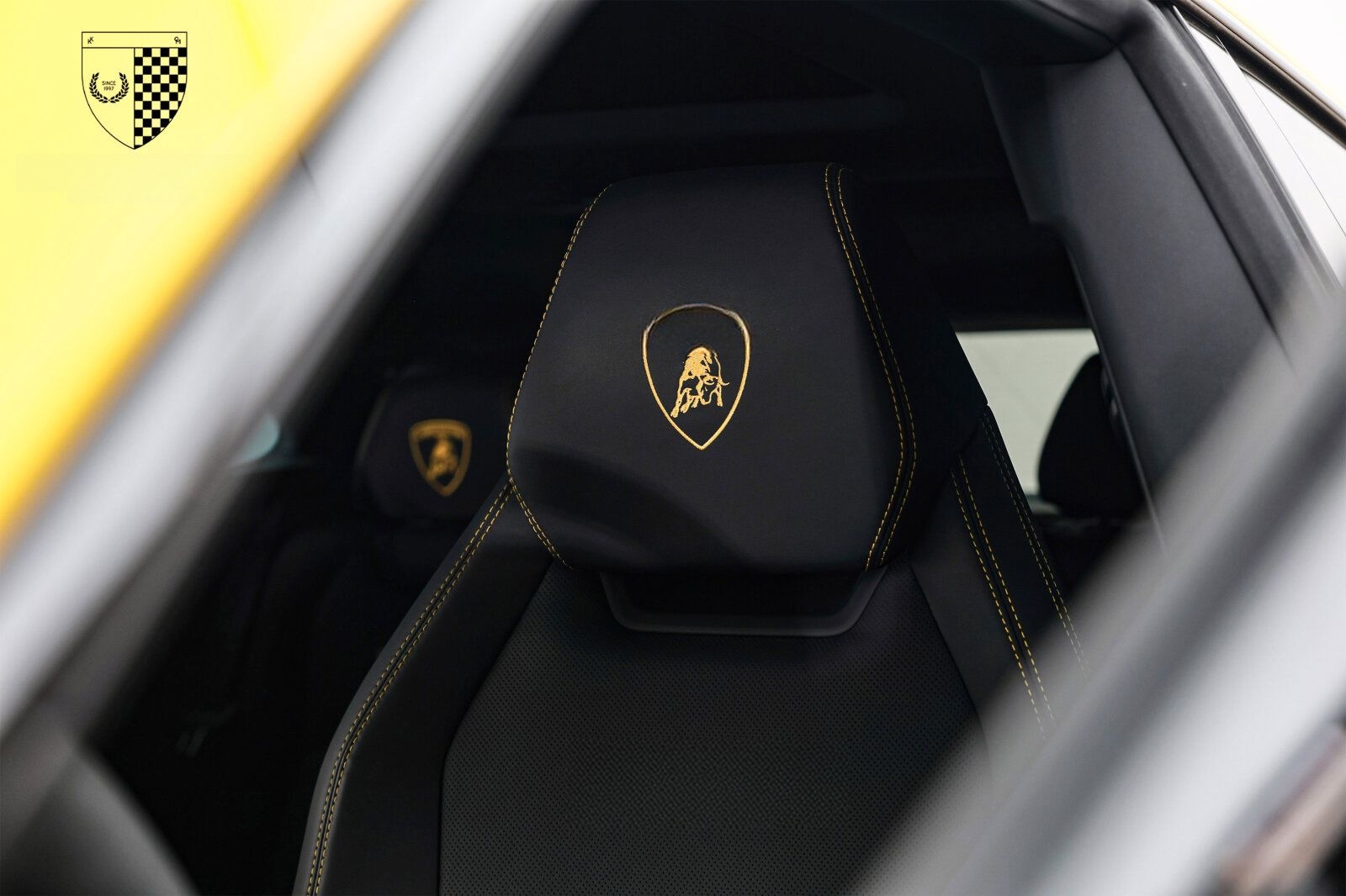 Lamborghini Urus Performante Carbon/PPF/Pano/Bang&Olufsen foto 20