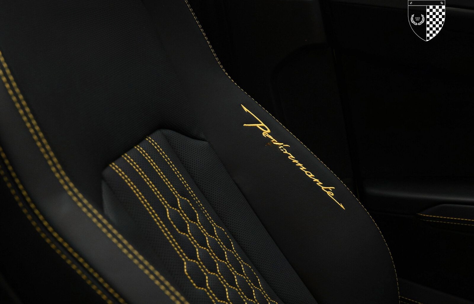 Lamborghini Urus Performante Carbon/PPF/Pano/Bang&Olufsen foto 21