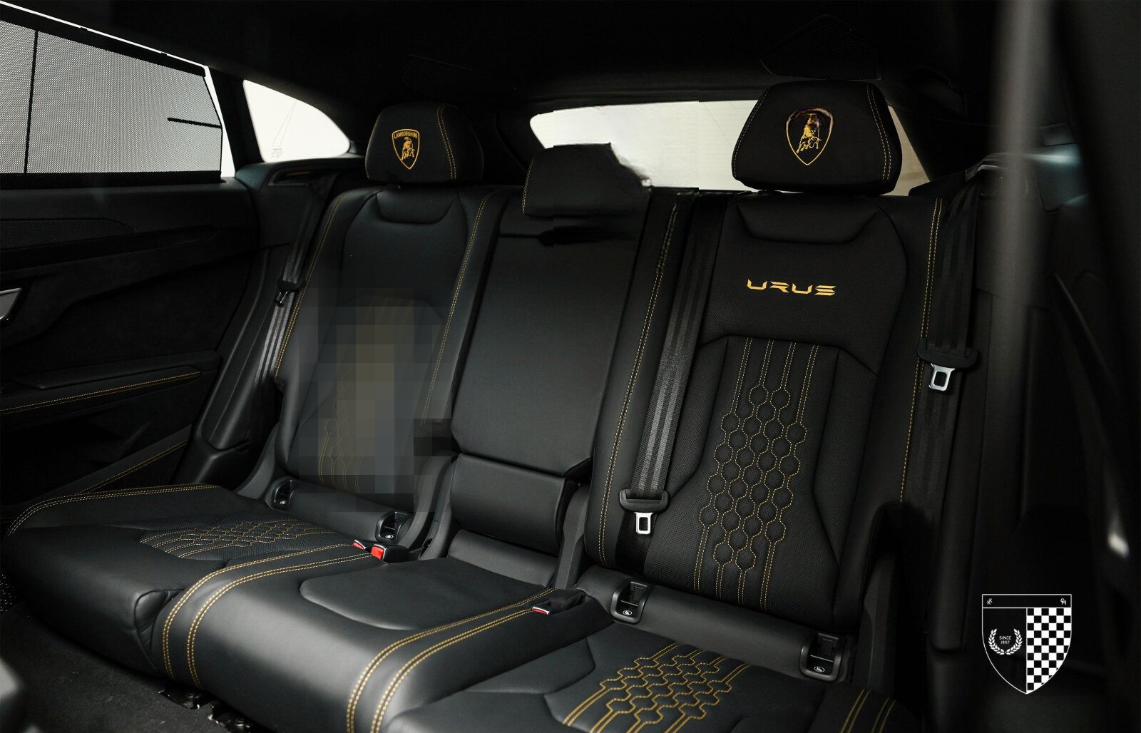 Lamborghini Urus Performante Carbon/PPF/Pano/Bang&Olufsen foto 24