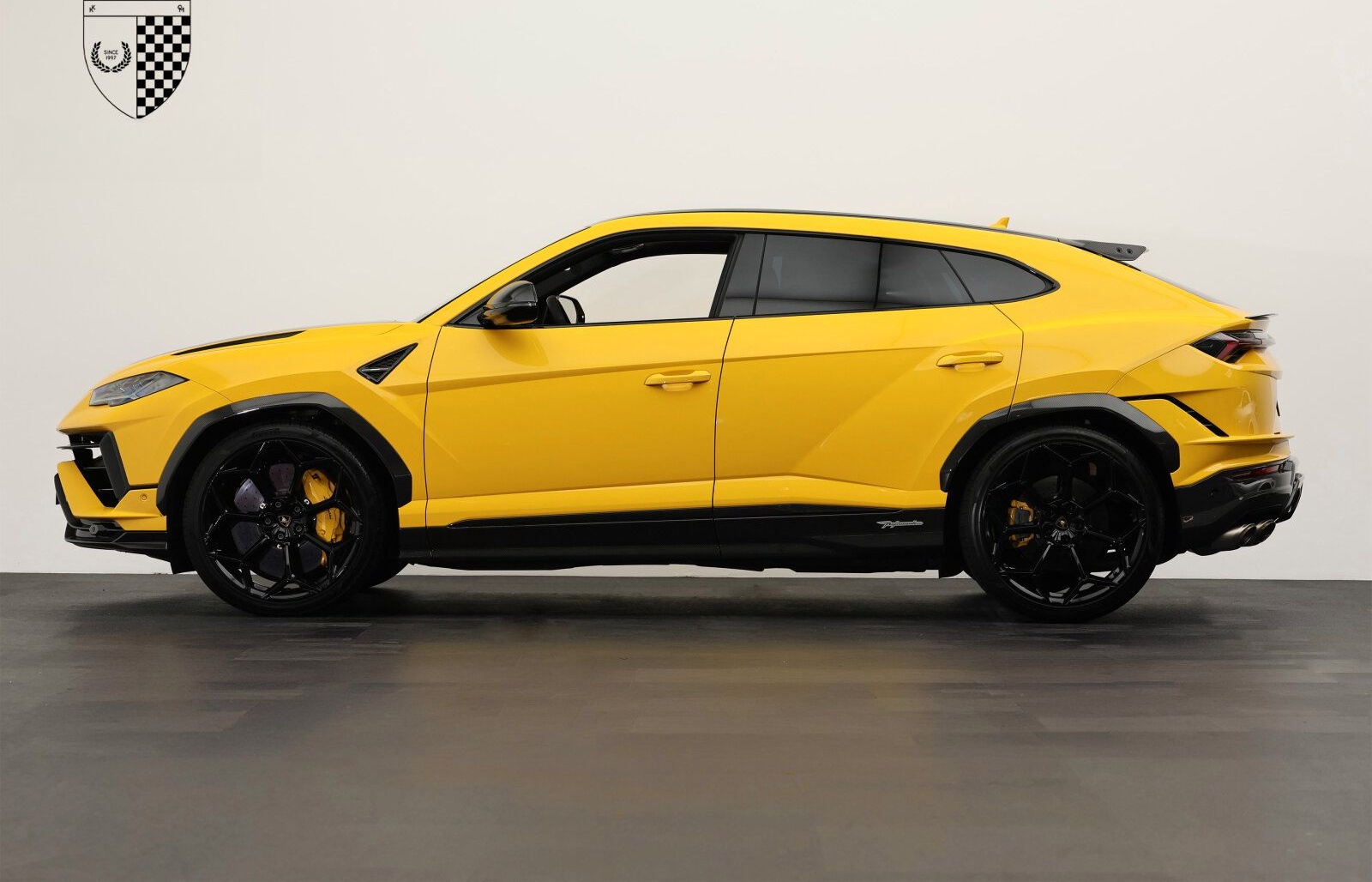 Lamborghini Urus Performante Carbon/PPF/Pano/Bang&Olufsen foto 4