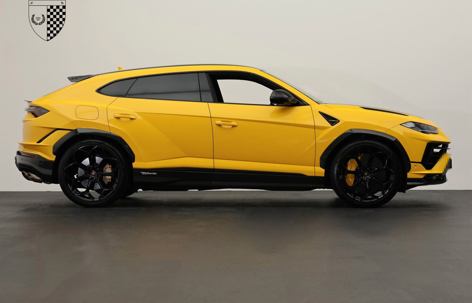 Lamborghini Urus Performante Carbon/PPF/Pano/Bang&Olufsen foto 8