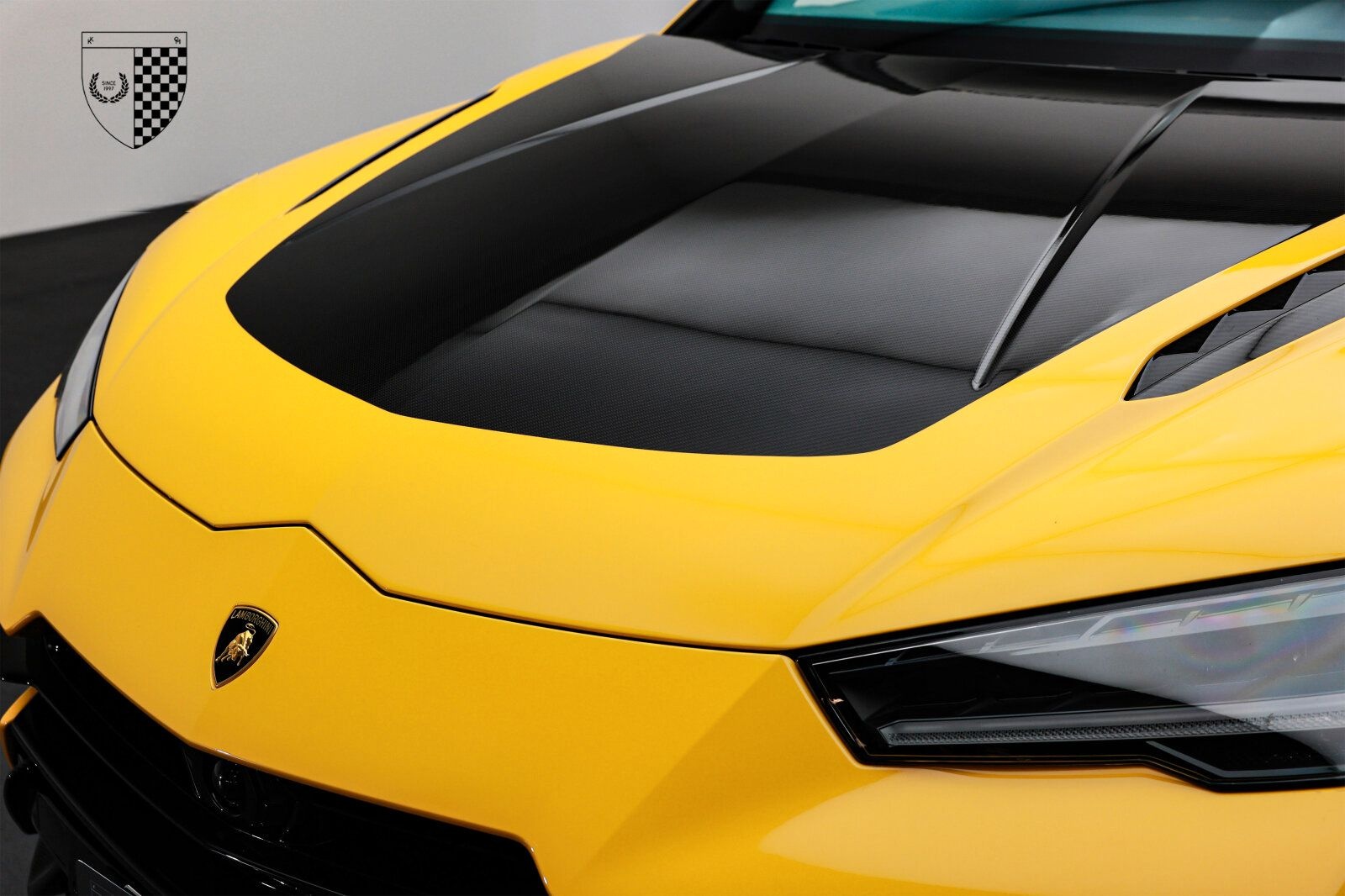 Lamborghini Urus Performante Carbon/PPF/Pano/Bang&Olufsen foto 10