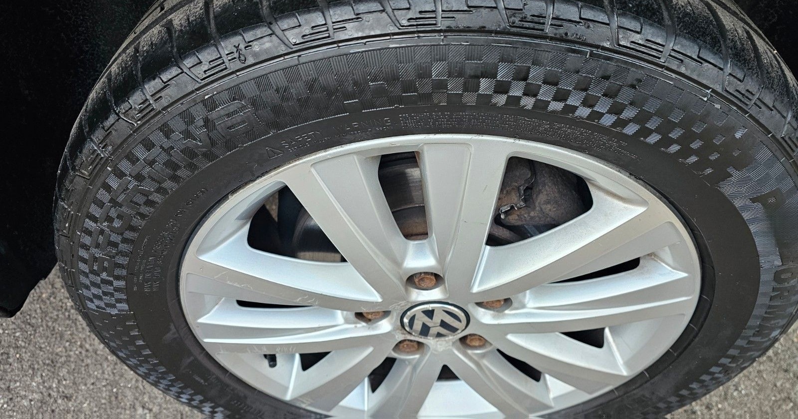 Volkswagen T5 Multivan Special 2 Hand 140ps 7sitzer LED foto 37