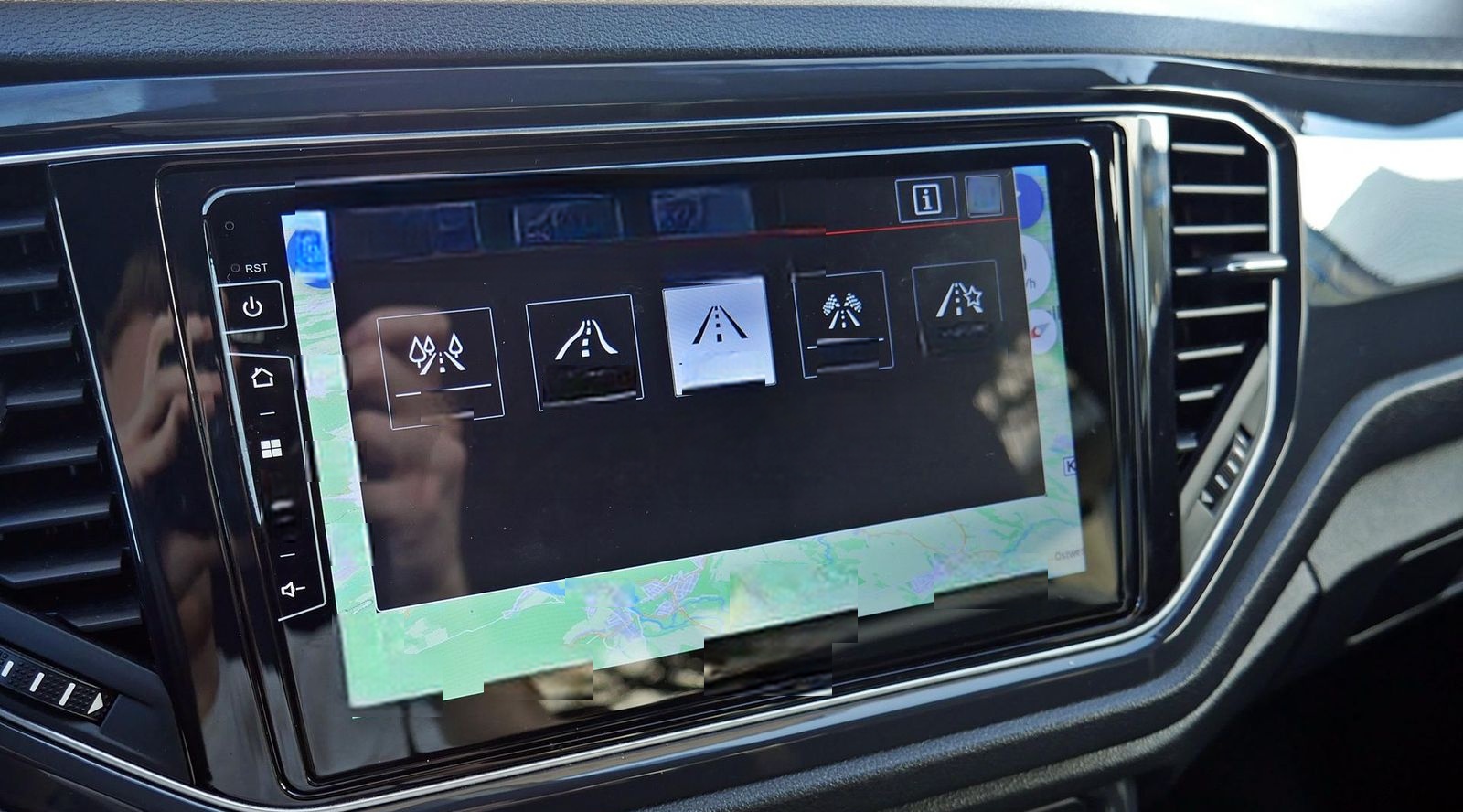 Volkswagen T-Roc 1.5 TSI DSG Sport LED Assistenzpaket DCC foto 16