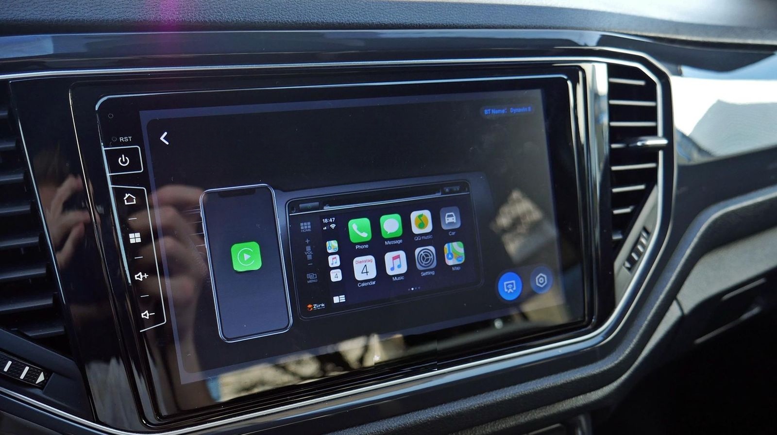 Volkswagen T-Roc 1.5 TSI DSG Sport LED Assistenzpaket DCC foto 18