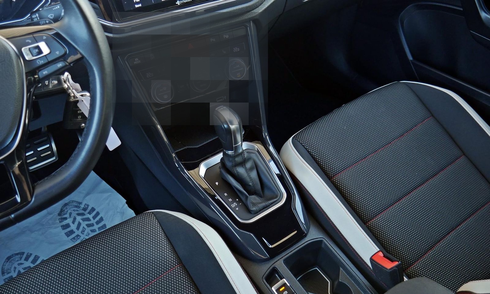 Volkswagen T-Roc 1.5 TSI DSG Sport LED Assistenzpaket DCC foto 20