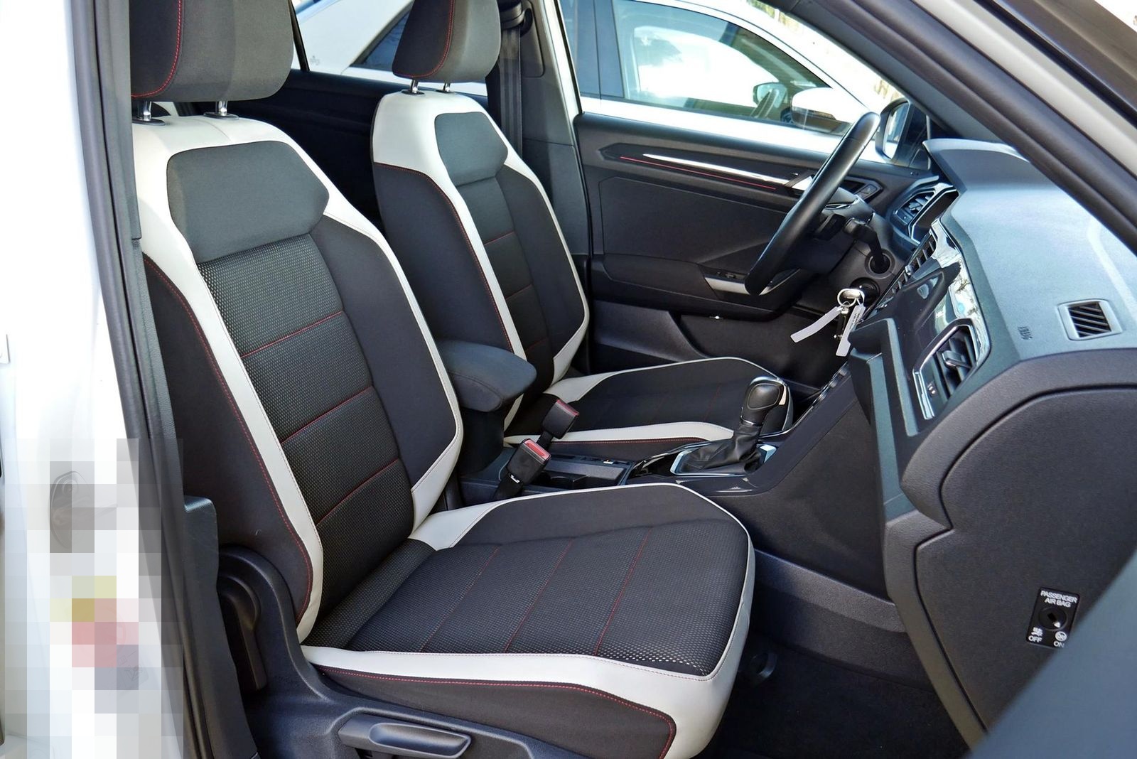 Volkswagen T-Roc 1.5 TSI DSG Sport LED Assistenzpaket DCC foto 10