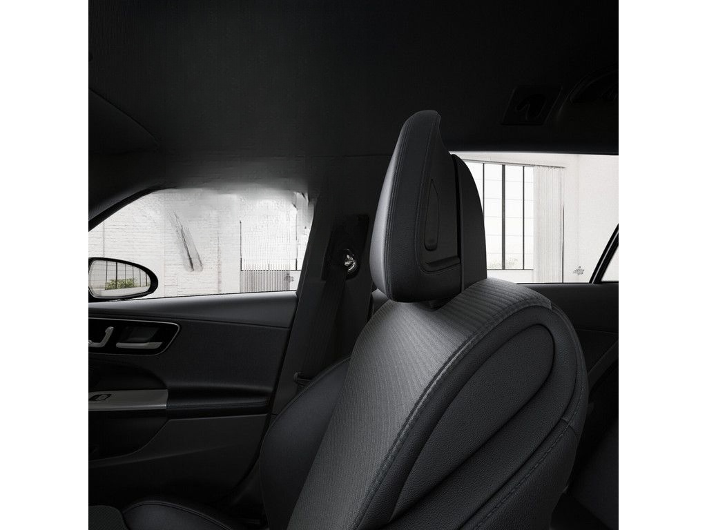 Mercedes-Benz C 200 T d Edition Avantgarde Distr. LED Kamera S foto 19