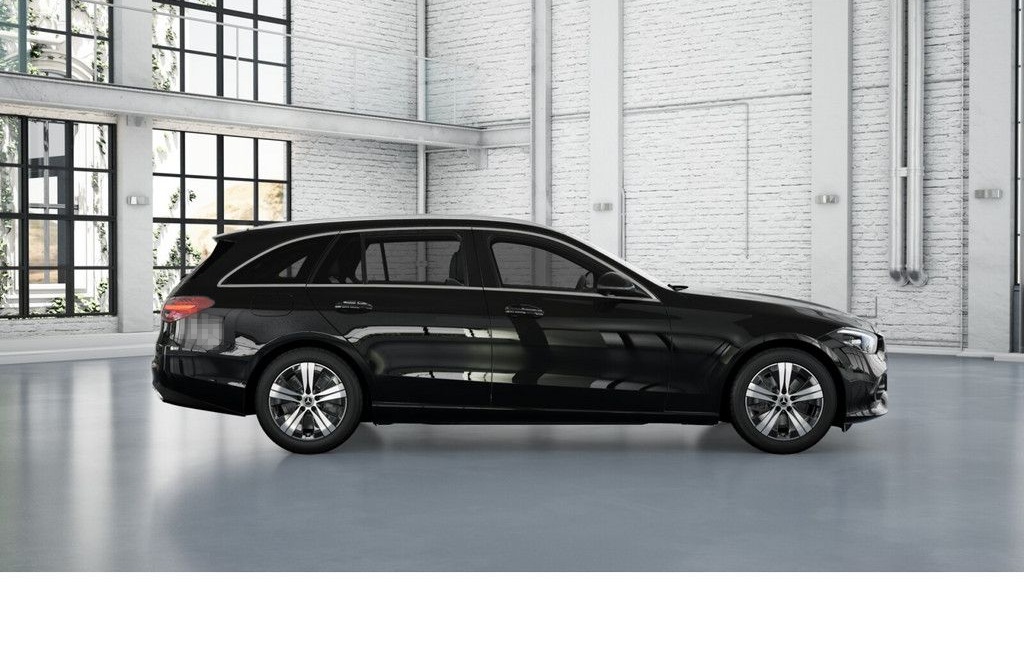 Mercedes-Benz C 200 T d Edition Avantgarde Distr. LED Kamera S foto 9