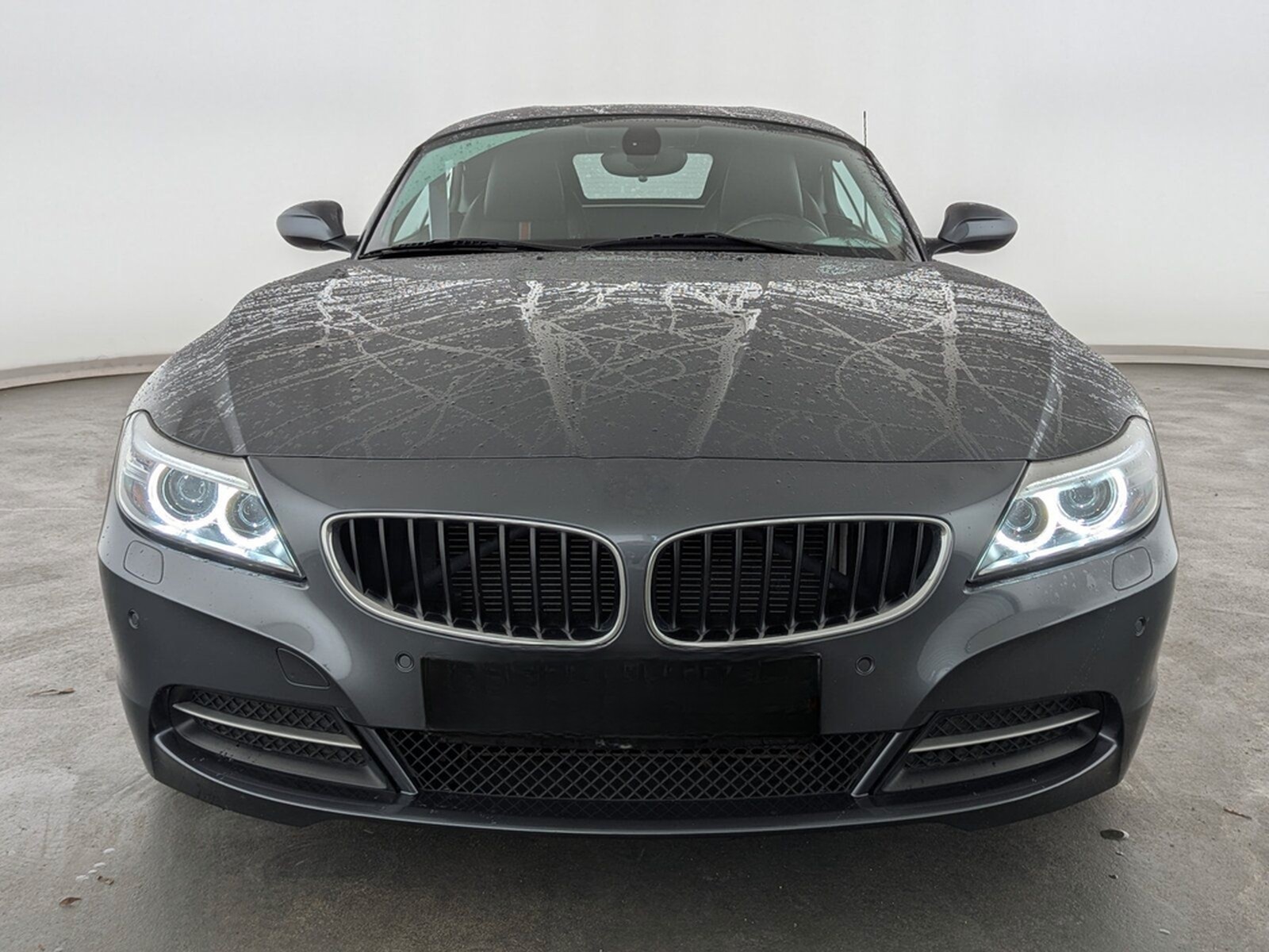 BMW Z 4 sDrive 18i XENON+BLUETOOTH+SHZ+PDC+ foto 2