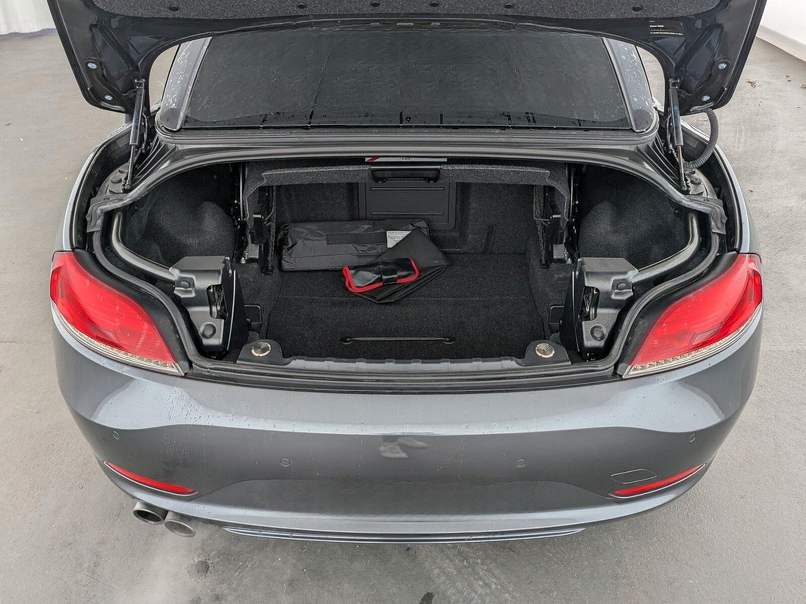 BMW Z 4 sDrive 18i XENON+BLUETOOTH+SHZ+PDC+ foto 11