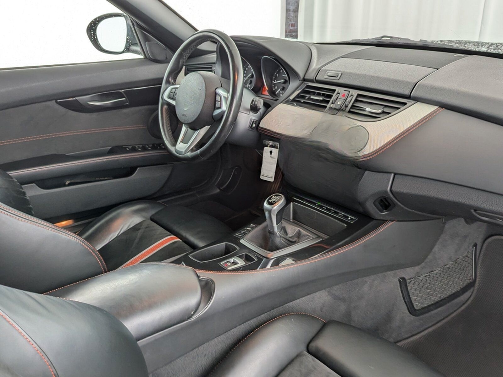 BMW Z 4 sDrive 18i XENON+BLUETOOTH+SHZ+PDC+ foto 13