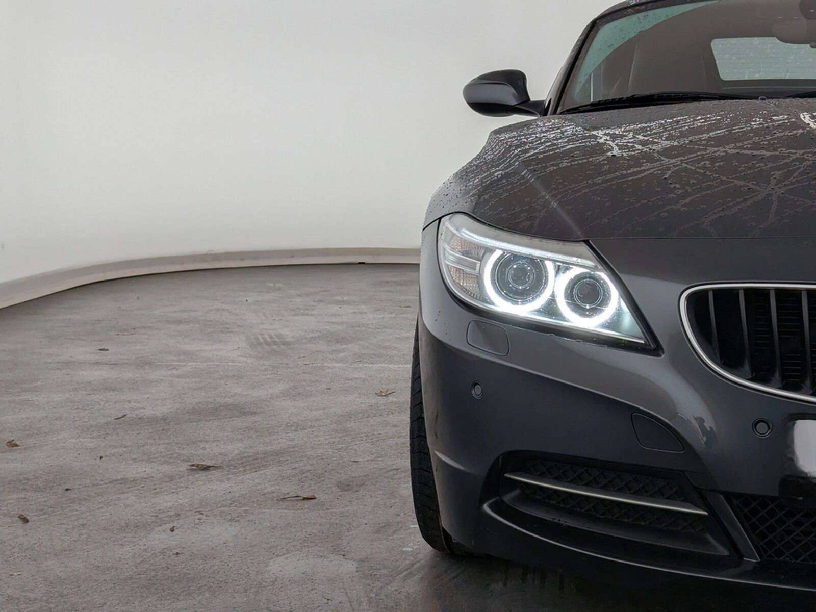 BMW Z 4 sDrive 18i XENON+BLUETOOTH+SHZ+PDC+ foto 3