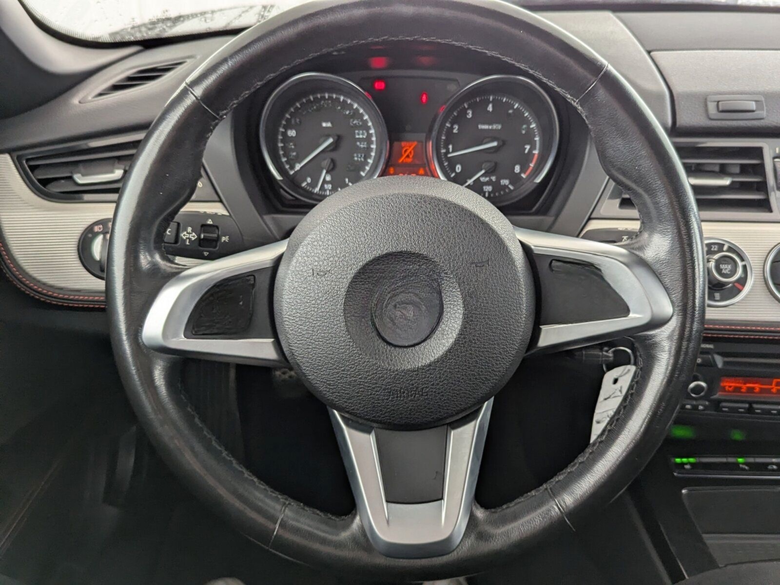 BMW Z 4 sDrive 18i XENON+BLUETOOTH+SHZ+PDC+ foto 22