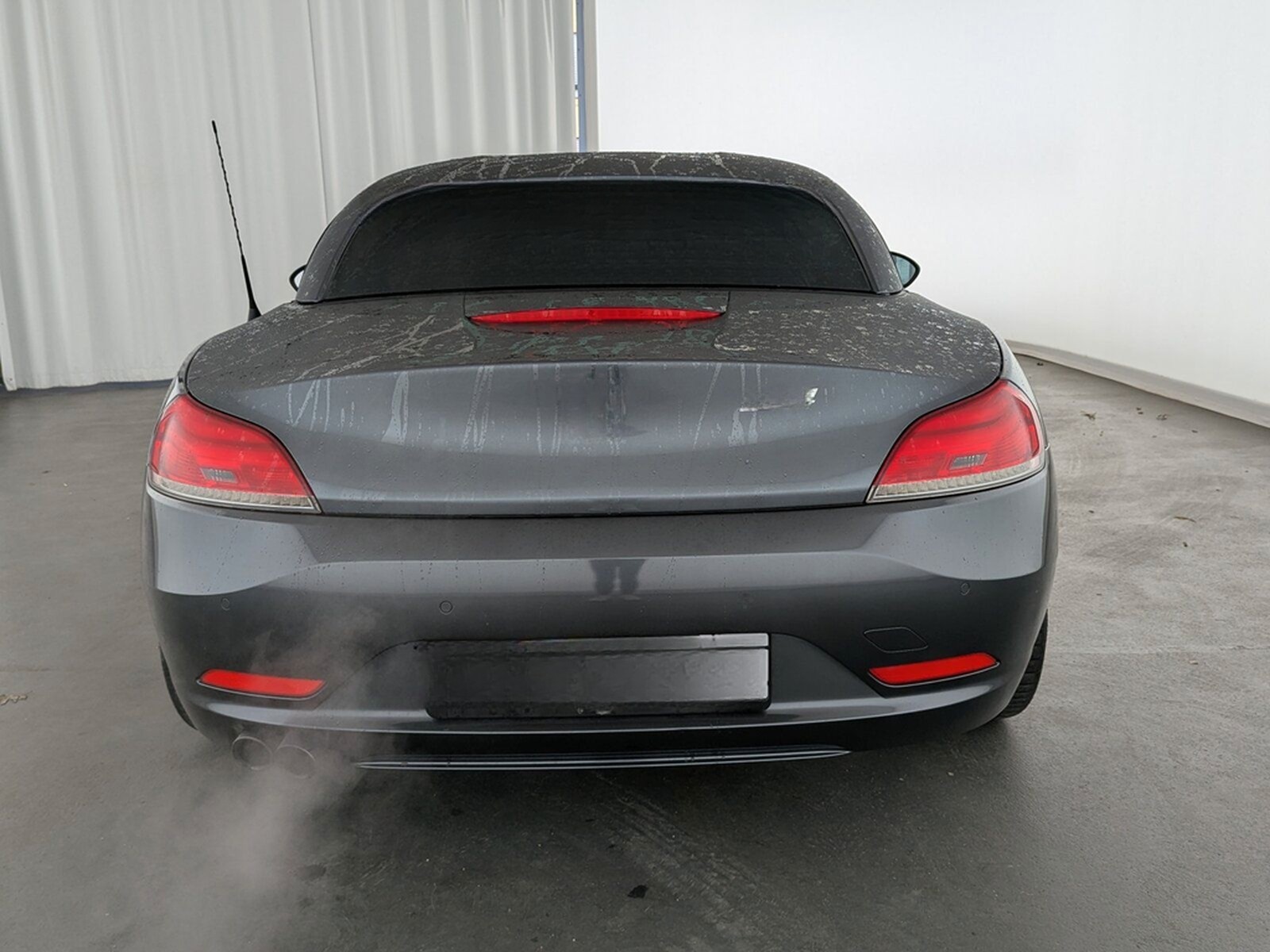 BMW Z 4 sDrive 18i XENON+BLUETOOTH+SHZ+PDC+ foto 7
