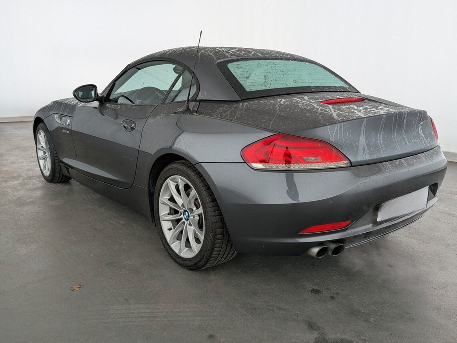 BMW Z 4 sDrive 18i XENON+BLUETOOTH+SHZ+PDC+ foto 9