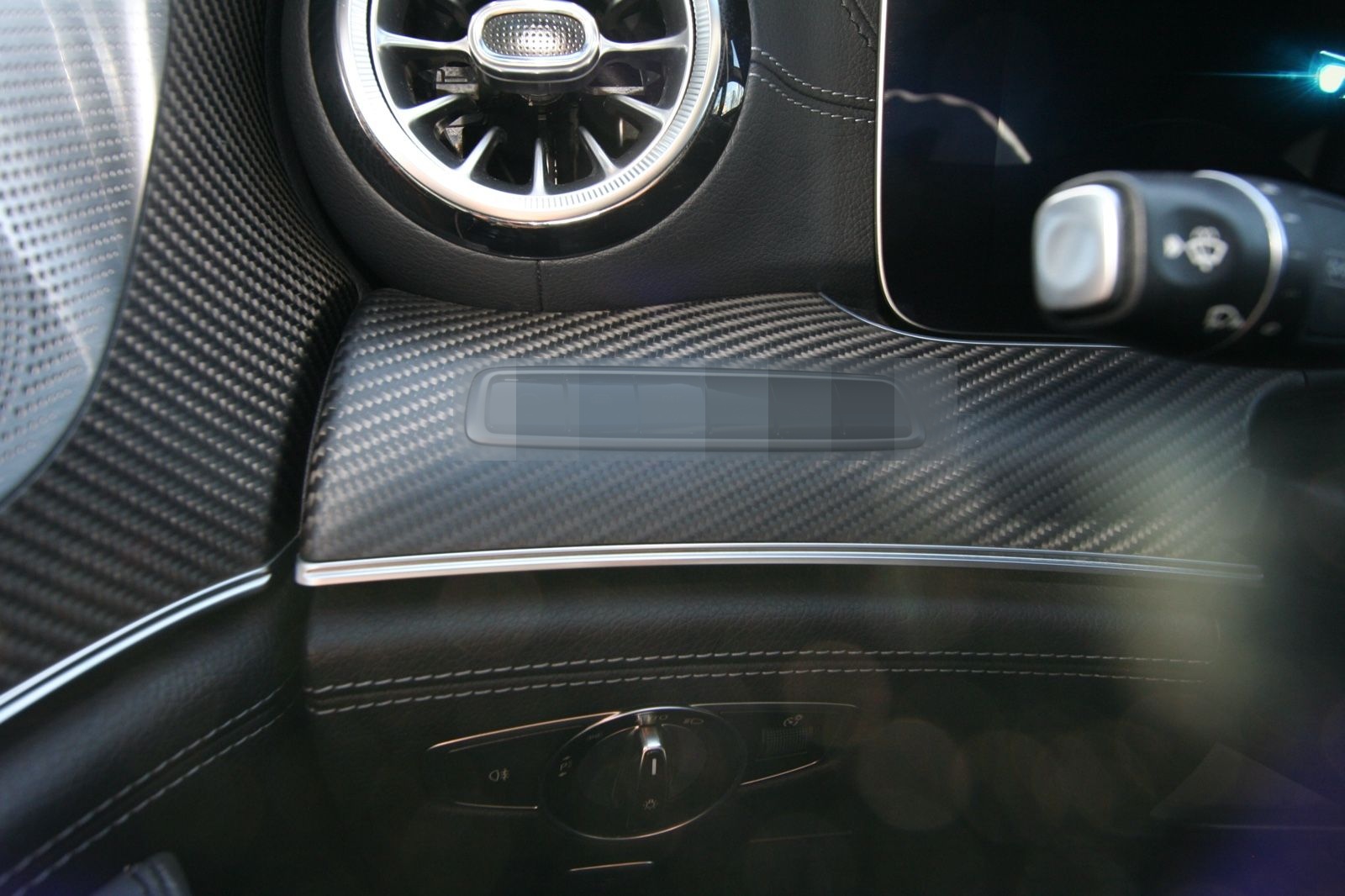Mercedes-Benz AMG GT 4-trg. 53 4Matic+ foto 11