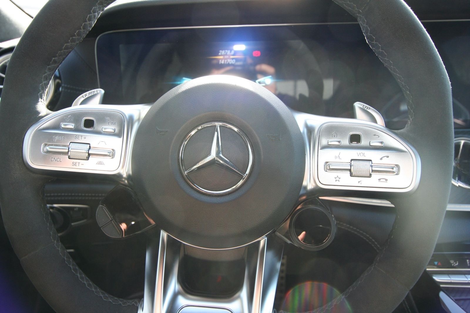 Mercedes-Benz AMG GT 4-trg. 53 4Matic+ foto 13