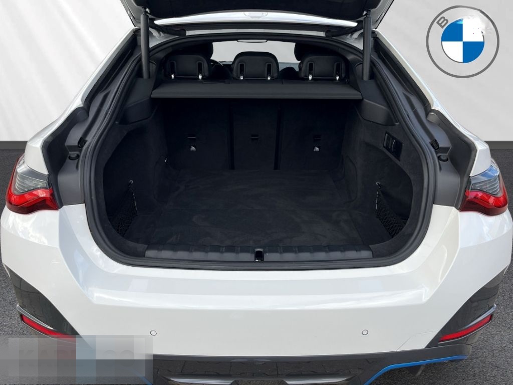 BMW i4 eDrive 40 M Sport PDC Temp SHZ HiFi Klima foto 14