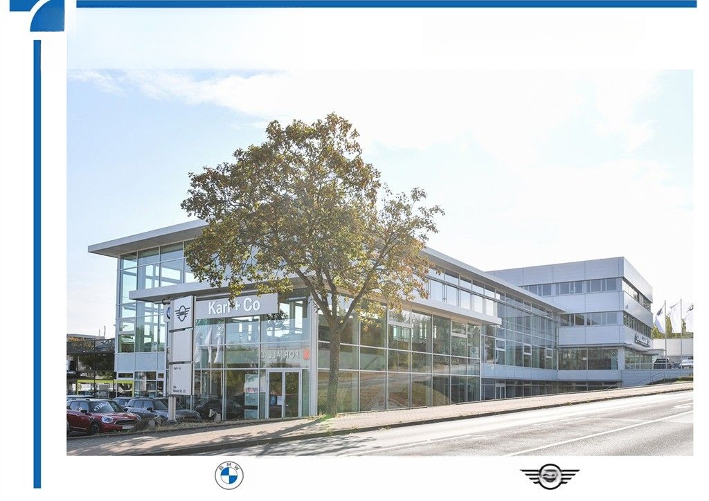 BMW i4 eDrive 40 M Sport PDC Temp SHZ HiFi Klima foto 16