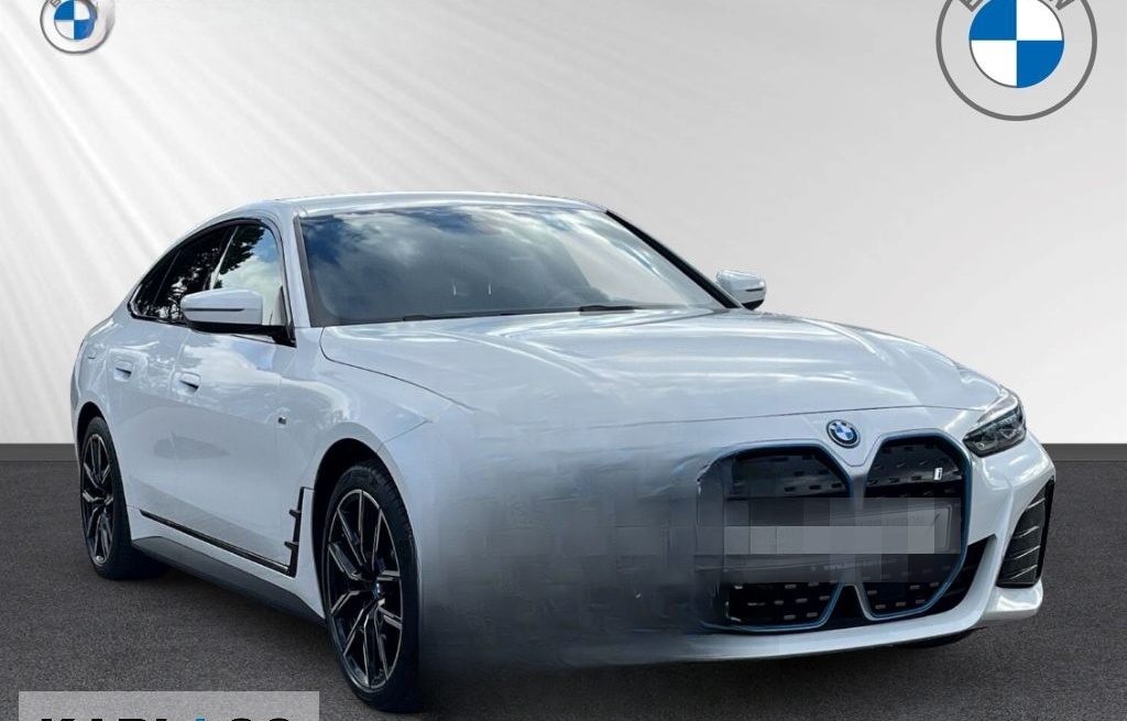 BMW i4 eDrive 40 M Sport PDC Temp SHZ HiFi Klima foto 6