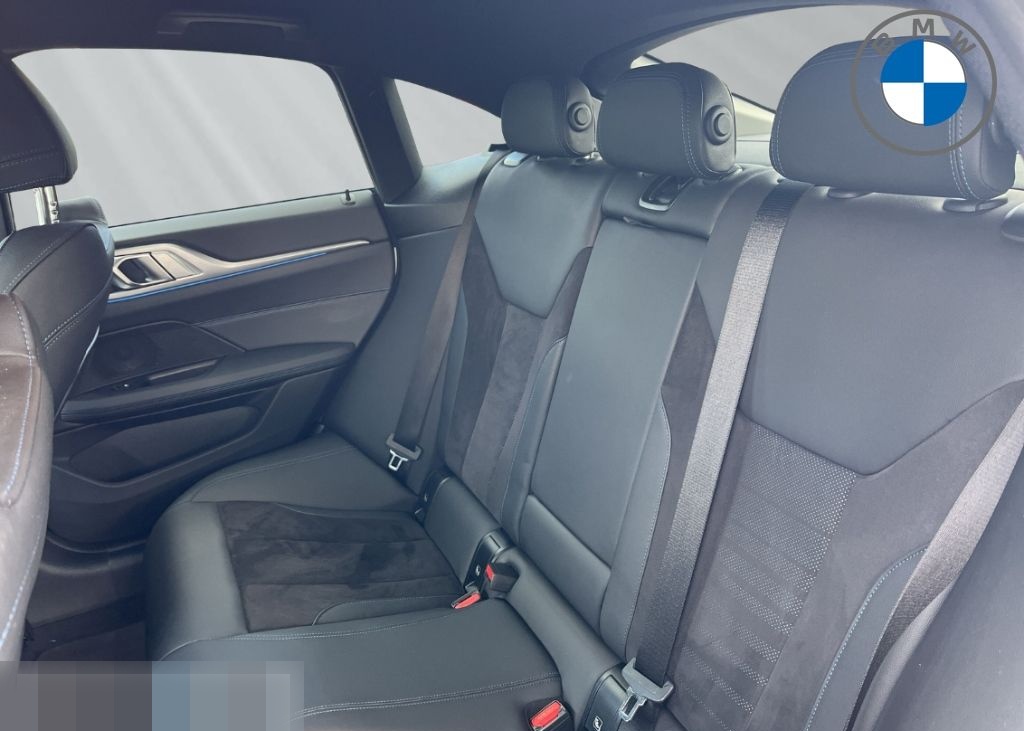 BMW i4 eDrive 40 M Sport PDC Temp SHZ HiFi Klima foto 9