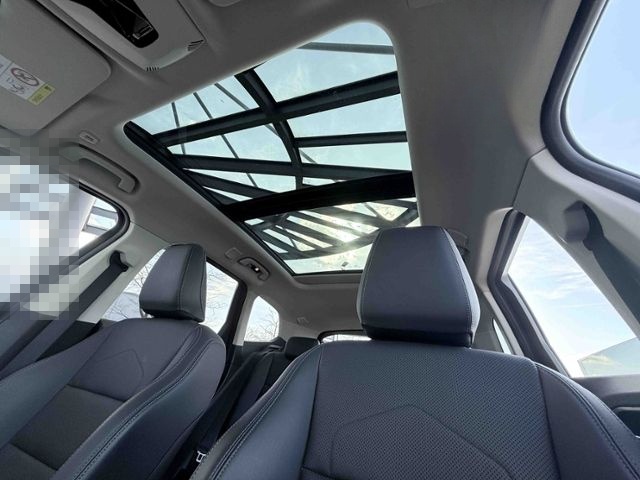 BMW X1 23 d xDrive xLine Panorama Leder AHK ACC foto 12