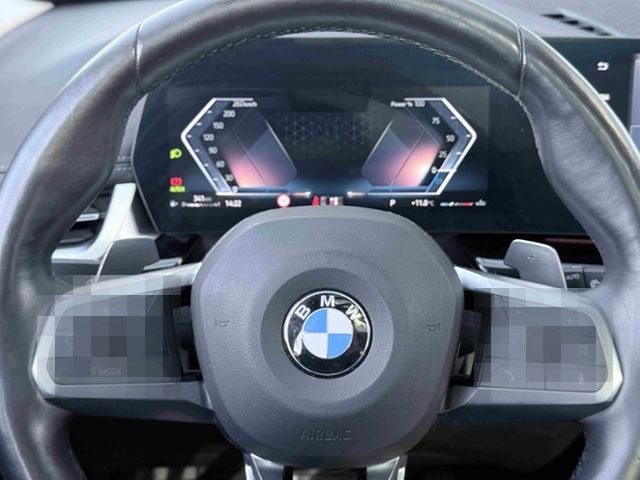 BMW X1 23 d xDrive xLine Panorama Leder AHK ACC foto 13