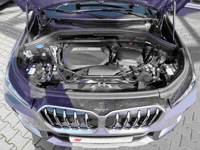 BMW X1 23 d xDrive xLine Panorama Leder AHK ACC foto 22