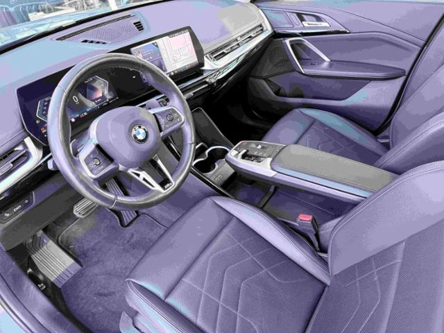 BMW X1 23 d xDrive xLine Panorama Leder AHK ACC foto 5