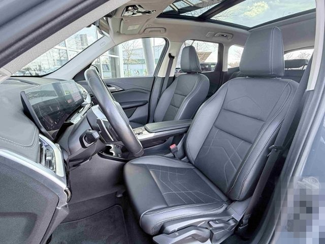 BMW X1 23 d xDrive xLine Panorama Leder AHK ACC foto 6