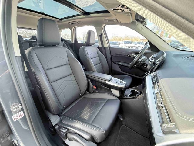 BMW X1 23 d xDrive xLine Panorama Leder AHK ACC foto 7