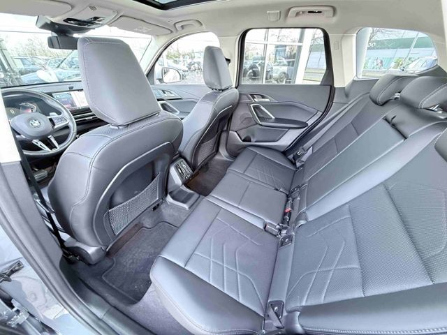 BMW X1 23 d xDrive xLine Panorama Leder AHK ACC foto 10