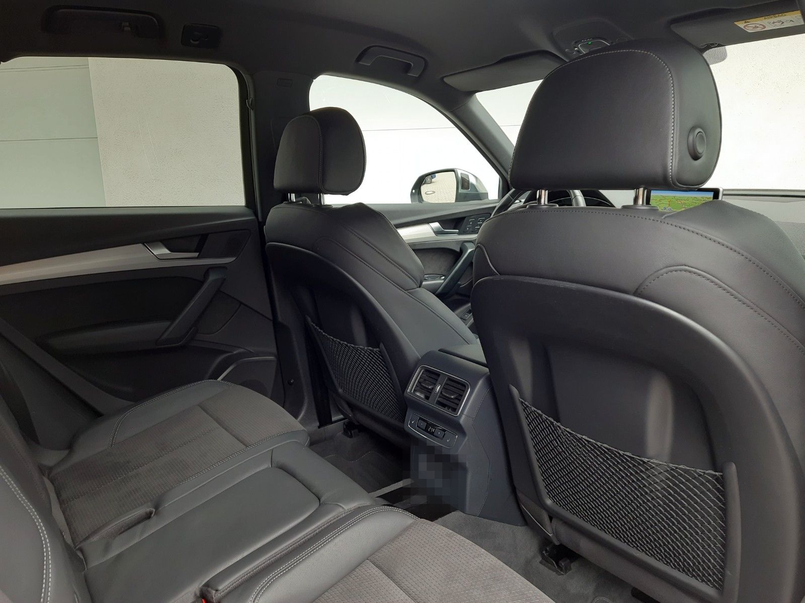 Audi SQ5 3.0 TFSI /Matrix-LED/VirtualC/360°/AhK/21" foto 15