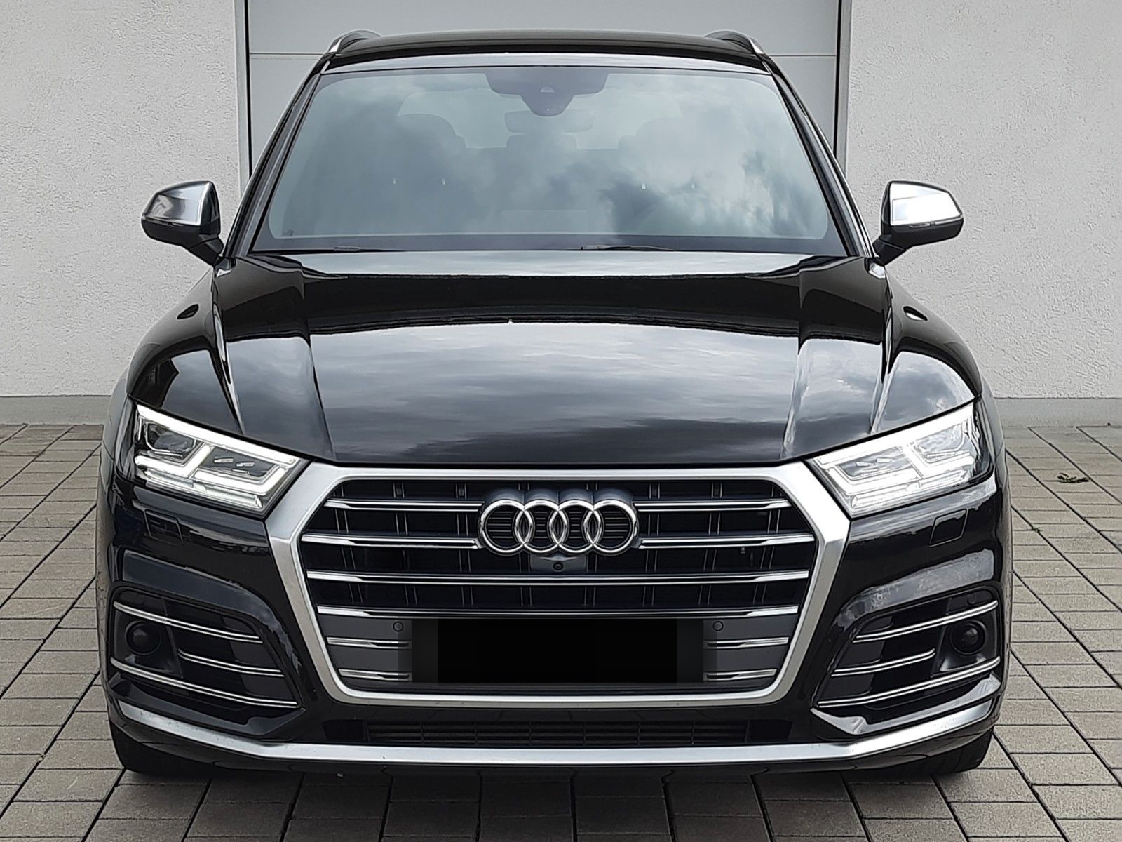 Audi SQ5 3.0 TFSI /Matrix-LED/VirtualC/360°/AhK/21" foto 3