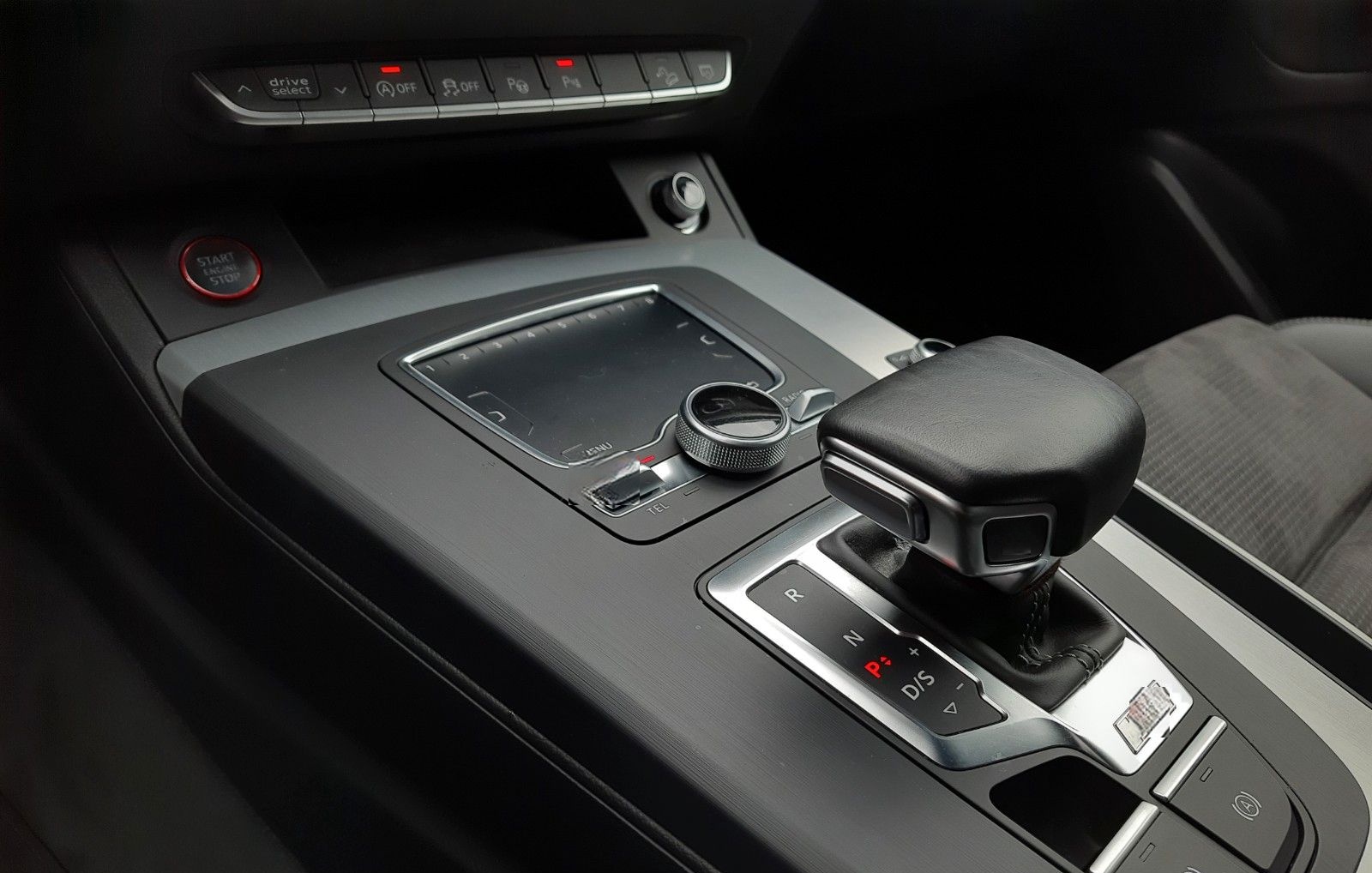 Audi SQ5 3.0 TFSI /Matrix-LED/VirtualC/360°/AhK/21" foto 10