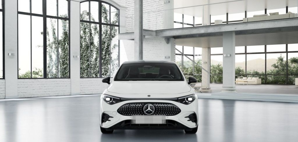 Mercedes-Benz CLA 350 4M AMG-Sport/Pano/AHK/Night/Totw/Distr foto 5