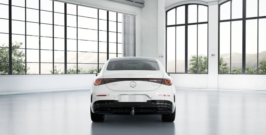 Mercedes-Benz CLA 350 4M AMG-Sport/Pano/AHK/Night/Totw/Distr foto 6