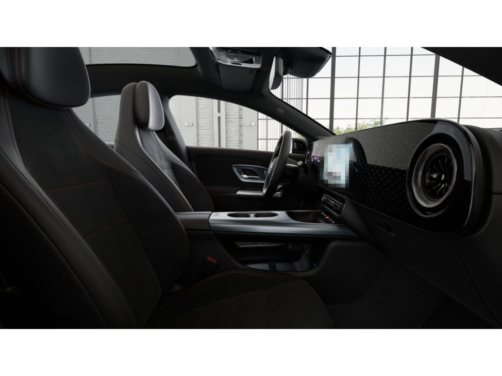 Mercedes-Benz CLA 350 4M AMG-Sport/Pano/AHK/Night/Totw/Distr foto 8