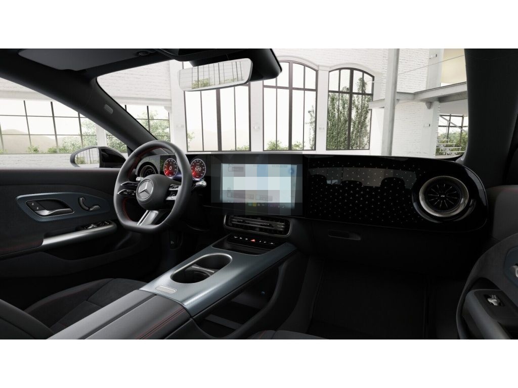 Mercedes-Benz CLA 350 4M AMG-Sport/Pano/AHK/Night/Totw/Distr foto 9