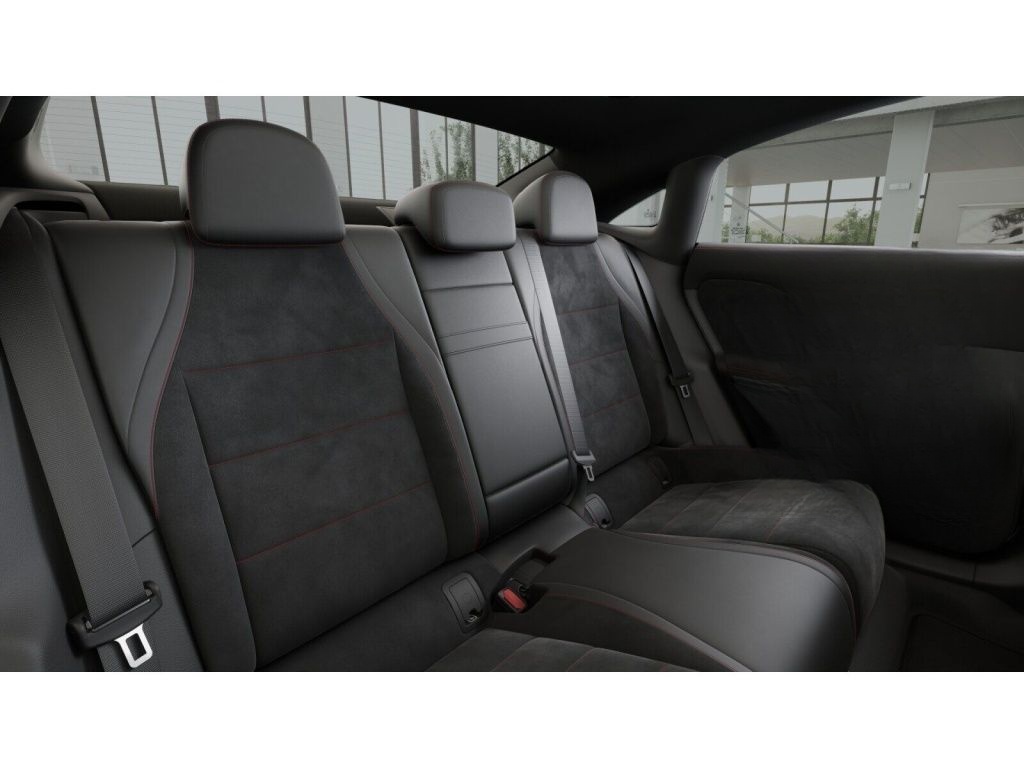 Mercedes-Benz CLA 350 4M AMG-Sport/Pano/AHK/Night/Totw/Distr foto 10