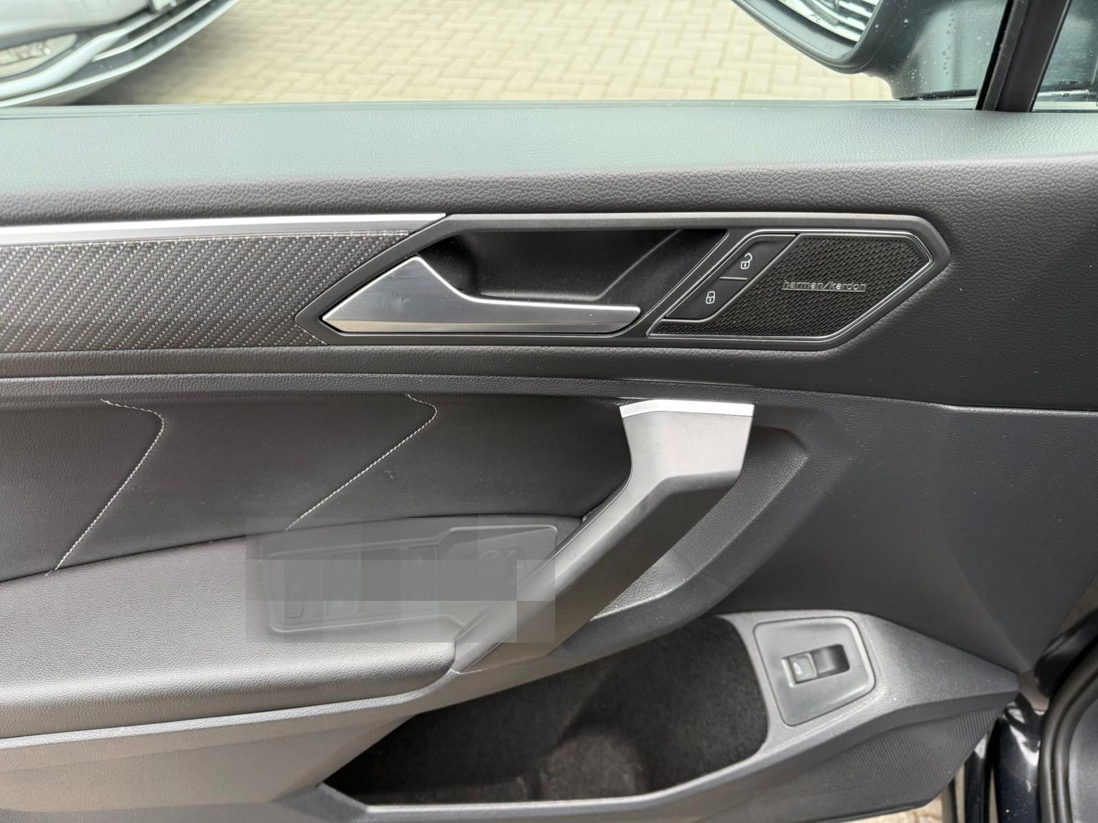 Volkswagen Tiguan Allspace R-Line 4Motion MATRIX*PANO*AHK* foto 16