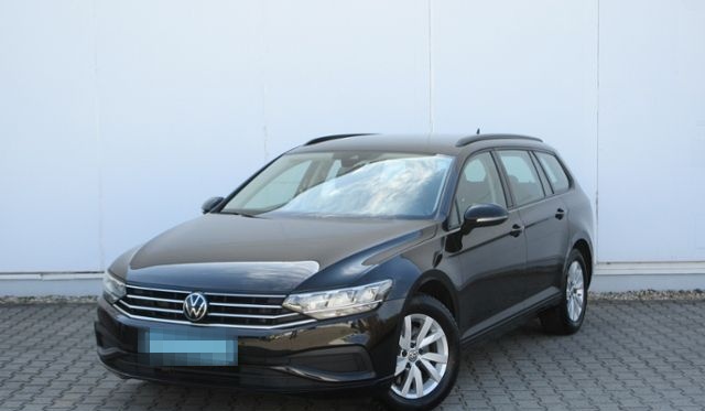 Volkswagen Passat Variant 1.5 TSI LED/NAVI+VZE+RFK/BUSINNES foto 2
